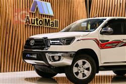 تويوتا هايلوكس